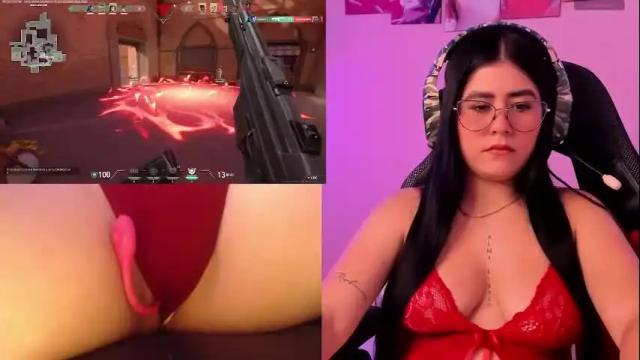 Thumbnail 2, danielamendez__'s Stream at Chaturbate, 3 days ago