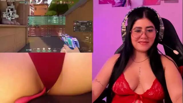 Image 6 of danielamendez__ Stream on Chaturbate on 4 days ago