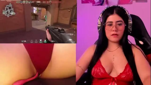 Image 7 of danielamendez__ Stream on Chaturbate on 4 days ago