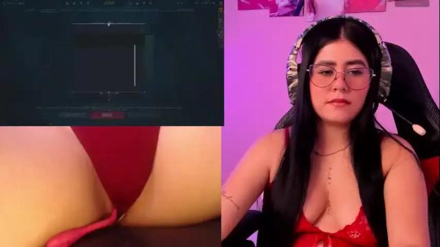 Image 8 of danielamendez__ Stream on Chaturbate on 4 days ago