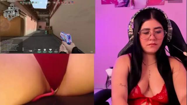 Thumbnail 3, danielamendez__'s Stream at Chaturbate, 3 days ago