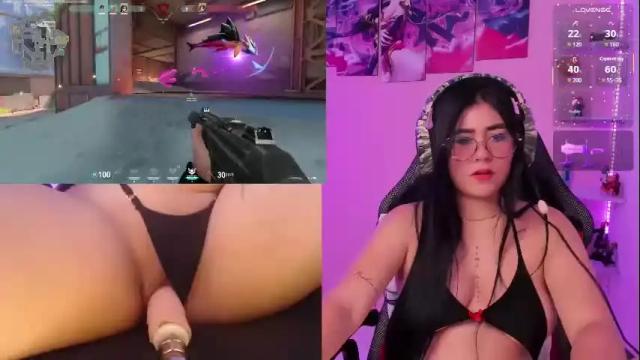 Thumbnail 1, danielamendez__'s Stream at Chaturbate, 2 days ago