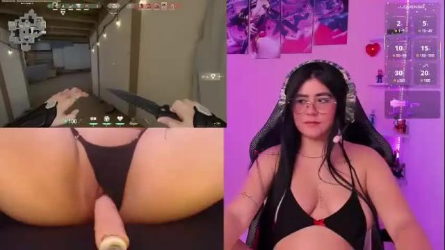 Image 10 of danielamendez__ Stream on Chaturbate on 3 days ago