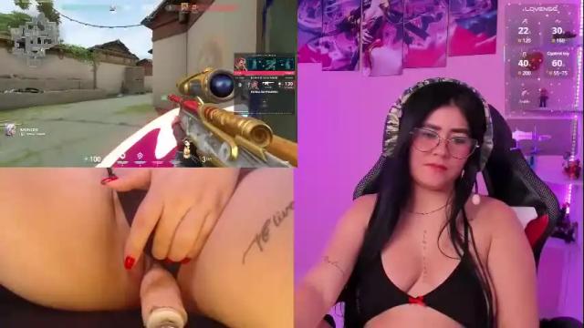 Image 11 of danielamendez__ Stream on Chaturbate on 3 days ago