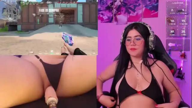 Image 3 of danielamendez__ Stream on Chaturbate on 3 days ago