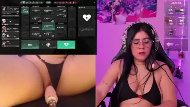 Image 4 of danielamendez__ Stream on Chaturbate on 3 days ago
