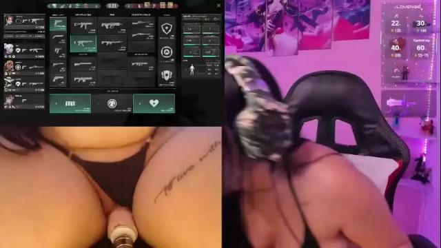 Thumbnail 2, danielamendez__'s Stream at Chaturbate, 2 days ago