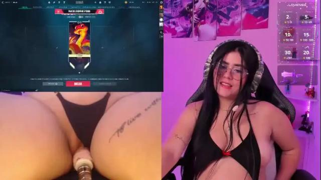 Image 6 of danielamendez__ Stream on Chaturbate on 3 days ago