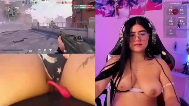 Image 3 of danielamendez__ Stream on Chaturbate on 2 days ago