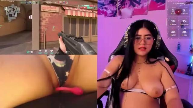 Image 4 of danielamendez__ Stream on Chaturbate on 2 days ago
