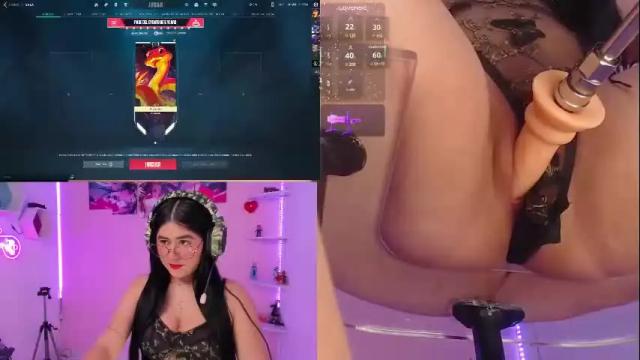 Image 3 of danielamendez__ Stream on Chaturbate on 1 month ago