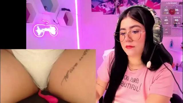 Thumbnail 1, danielamendez__'s Stream at Chaturbate, 1 month ago