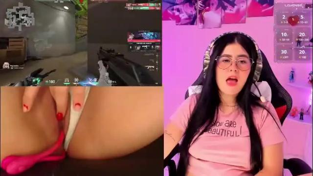 Image 10 of danielamendez__ Stream on Chaturbate on 1 month ago