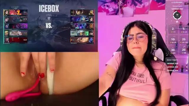 Image 11 of danielamendez__ Stream on Chaturbate on 1 month ago