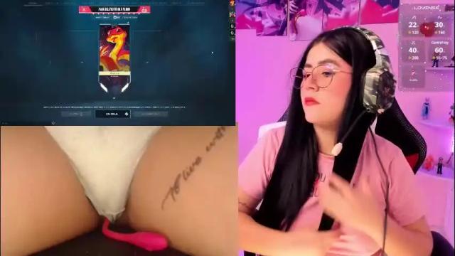Image 2 of danielamendez__ Stream on Chaturbate on 1 month ago