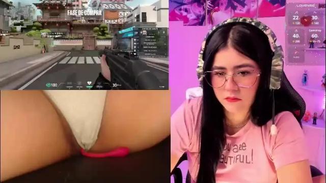 Image 4 of danielamendez__ Stream on Chaturbate on 1 month ago