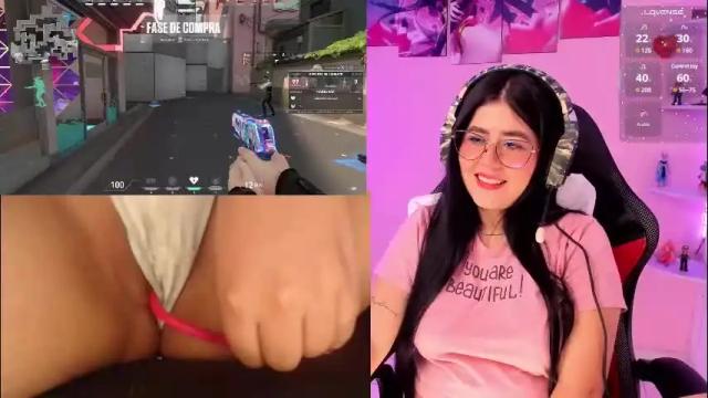 Image 7 of danielamendez__ Stream on Chaturbate on 1 month ago