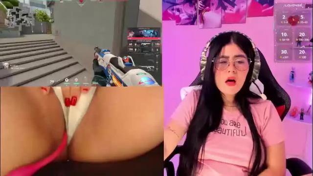 Image 8 of danielamendez__ Stream on Chaturbate on 1 month ago