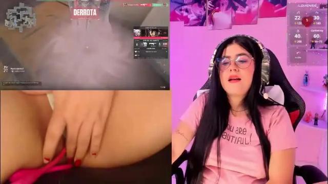 Thumbnail 3, danielamendez__'s Stream at Chaturbate, 1 month ago
