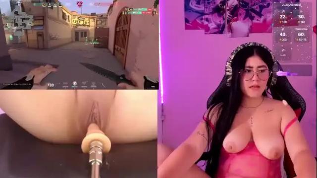 Image 10 of danielamendez__ Stream on Chaturbate on 1 month ago