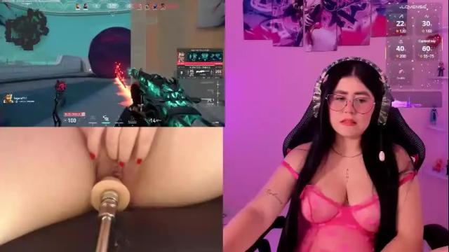 Image 2 of danielamendez__ Stream on Chaturbate on 1 month ago