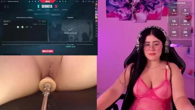 Image 3 of danielamendez__ Stream on Chaturbate on 1 month ago