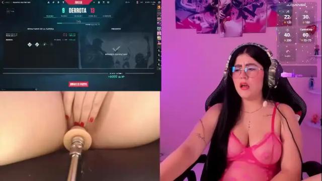 Image 4 of danielamendez__ Stream on Chaturbate on 1 month ago