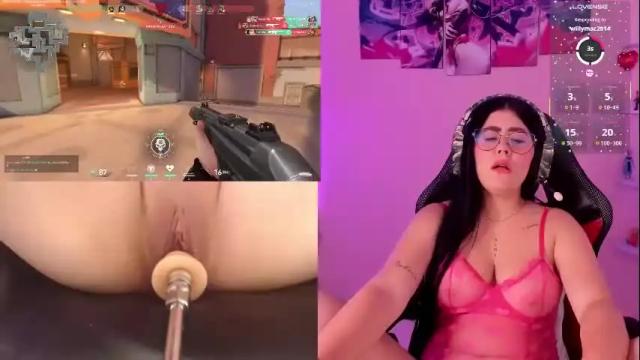 Image 8 of danielamendez__ Stream on Chaturbate on 1 month ago