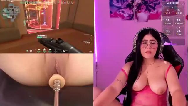 Thumbnail 3, danielamendez__'s Stream at Chaturbate, 1 month ago