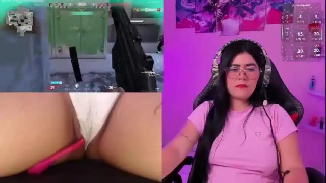 Image 2 of danielamendez__ Stream on Chaturbate on 1 month ago