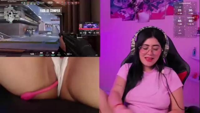 Image 4 of danielamendez__ Stream on Chaturbate on 1 month ago