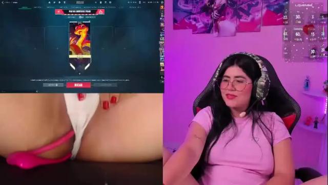 Thumbnail 2, danielamendez__'s Stream at Chaturbate, 1 month ago