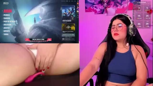 Image 2 of danielamendez__ Stream on Chaturbate on 1 month ago