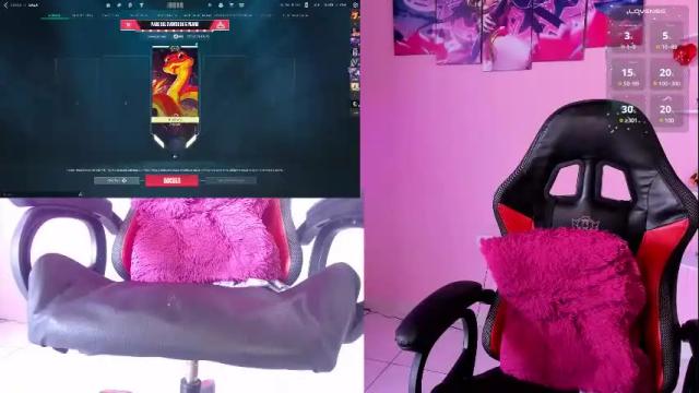Image 7 of danielamendez__ Stream on Chaturbate on 1 month ago