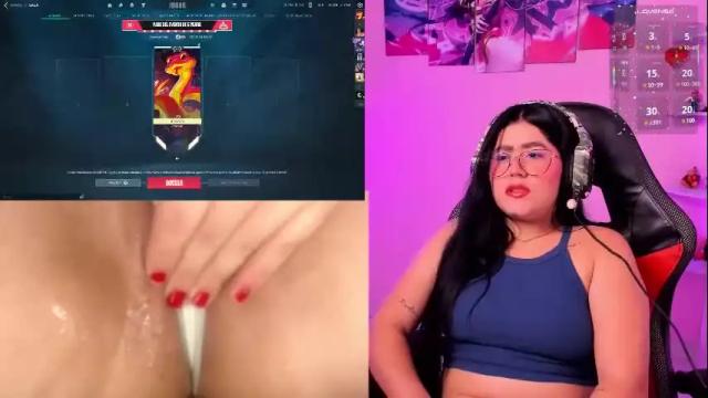 Image 8 of danielamendez__ Stream on Chaturbate on 1 month ago