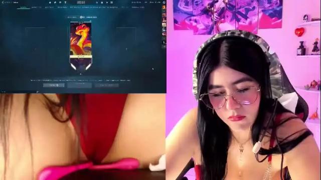 Image 10 of danielamendez__ Stream on Chaturbate on 21 days ago