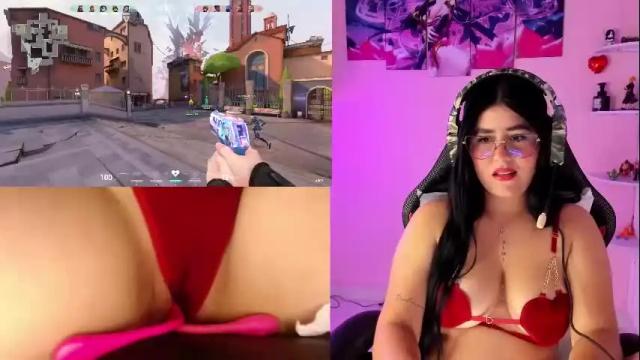 Image 11 of danielamendez__ Stream on Chaturbate on 21 days ago