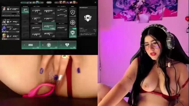 Image 7 of danielamendez__ Stream on Chaturbate on 21 days ago