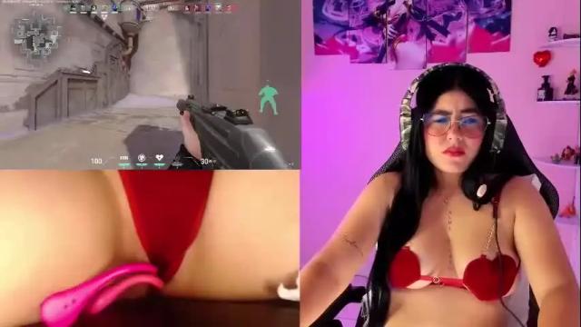 Thumbnail 3, danielamendez__'s Stream at Chaturbate, 20 days ago
