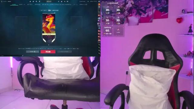 Image 11 of danielamendez__ Stream on Chaturbate on 20 days ago