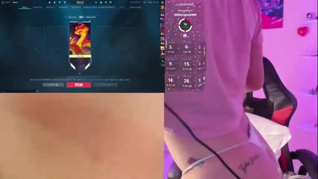 Image 3 of danielamendez__ Stream on Chaturbate on 20 days ago