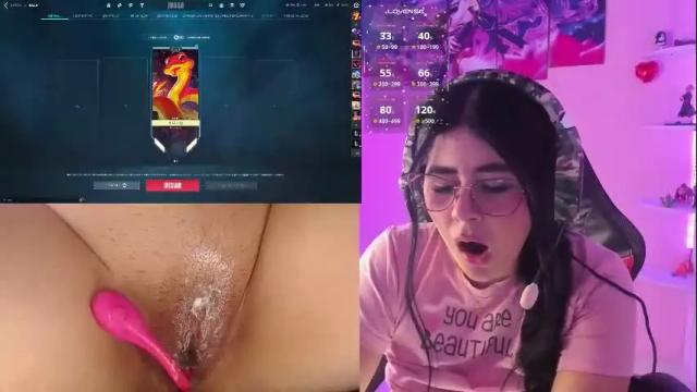 Thumbnail 2, danielamendez__'s Stream at Chaturbate, 19 days ago