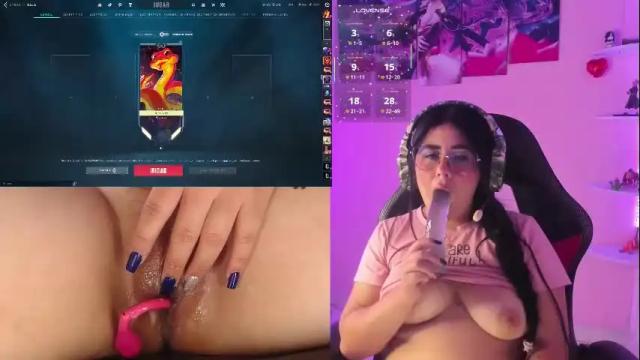 Thumbnail 3, danielamendez__'s Stream at Chaturbate, 19 days ago