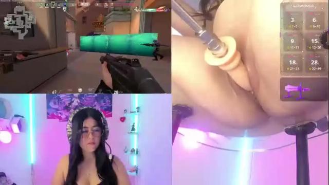 Image 11 of danielamendez__ Stream on Chaturbate on 15 days ago