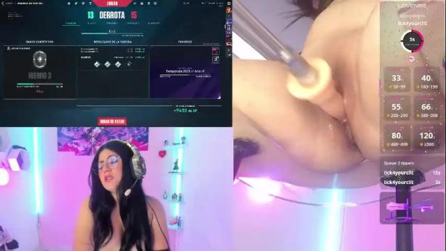 Image 3 of danielamendez__ Stream on Chaturbate on 15 days ago