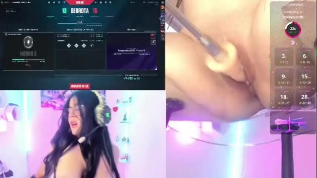 Image 4 of danielamendez__ Stream on Chaturbate on 15 days ago
