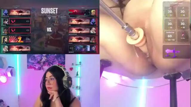 Image 7 of danielamendez__ Stream on Chaturbate on 15 days ago