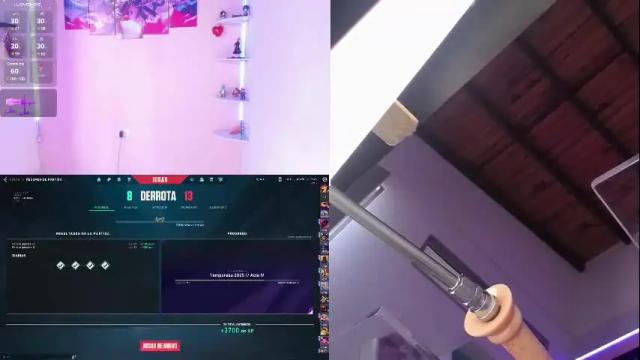 Image 12 of danielamendez__ Stream on Chaturbate on 12 days ago