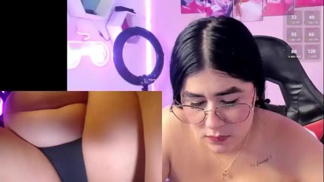 Thumbnail 1, danielamendez__'s Stream at Chaturbate, 8 days ago