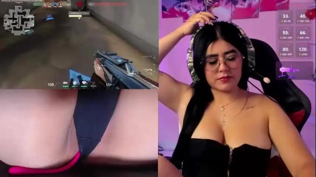 Image 10 of danielamendez__ Stream on Chaturbate on 9 days ago